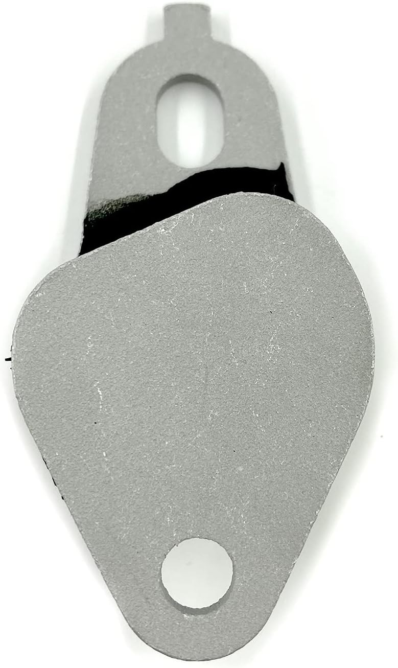 BRGMAX Auto parts Exhaust Pipe Hanger Bracket For Yamaha YZ250 YZ 250 2004 2005 2006 2007-2018 - Image 2