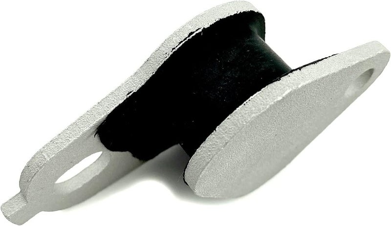 BRGMAX Auto parts Exhaust Pipe Hanger Bracket For Yamaha YZ250 YZ 250 2004 2005 2006 2007-2018 - Image 3