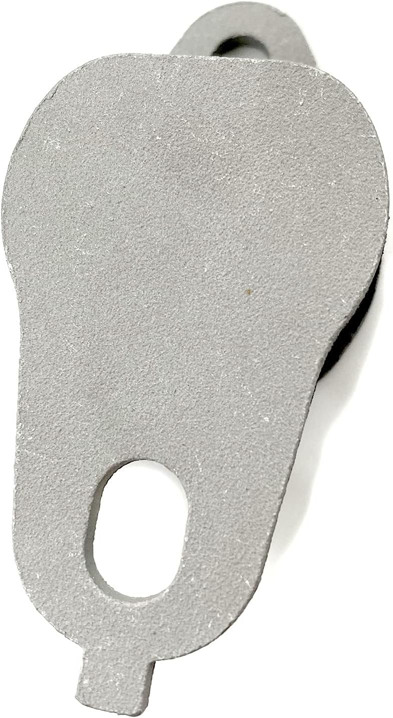 BRGMAX Auto parts Exhaust Pipe Hanger Bracket For Yamaha YZ250 YZ 250 2004 2005 2006 2007-2018 - Image 4