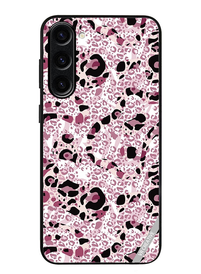 VR CREATIVE Protective Case Cover For Samsung Galaxy S24 Soccer Jersey Design2 Design Multicolour - Image 1
