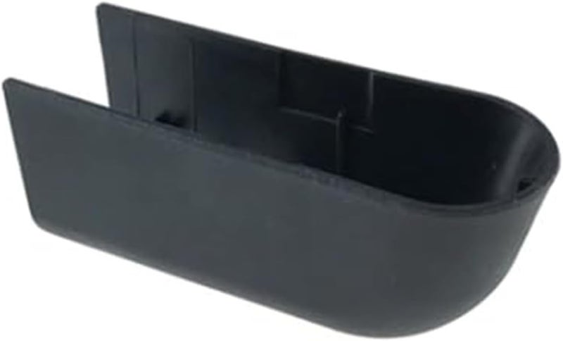Wivplex Rear Windshield Wiper Arm Nut Cover for Volvo C30 - Image 3
