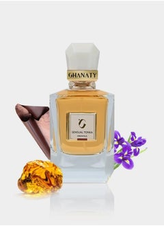 غناتي عطر غناتي سنشوال تونكا 80مل  - Image 1