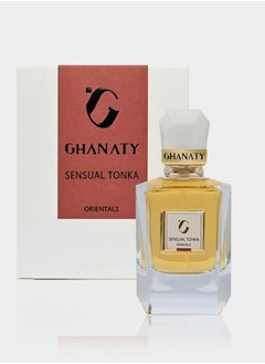 غناتي عطر غناتي سنشوال تونكا 80مل  - Image 2