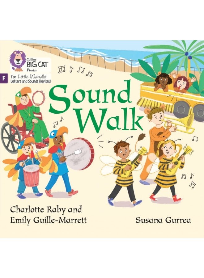 أسس الصوتيات - غلاف ورقي