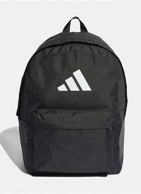 Classic 3 Bar Logo Backpack
