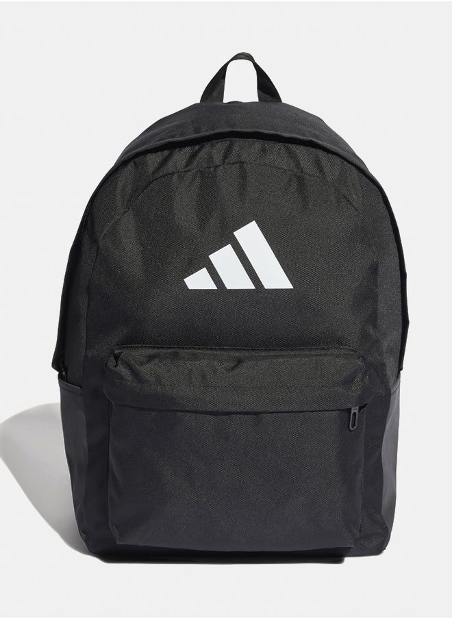 Classic 3 Bar Logo Backpack