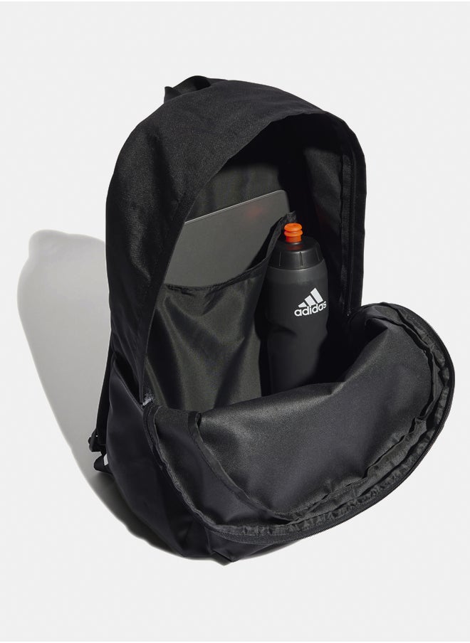 Classic 3 Bar Logo Backpack