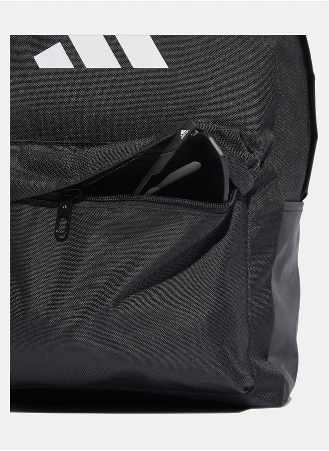 Classic 3 Bar Logo Backpack