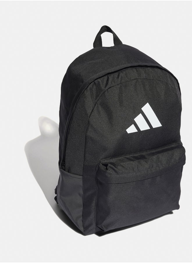 Classic 3 Bar Logo Backpack