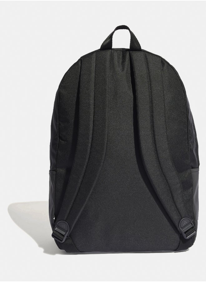 Classic 3 Bar Logo Backpack
