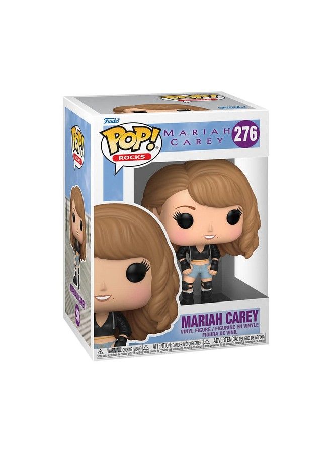 Funko Pop! Rocks: Mariah Carey Fantasy - Image 3