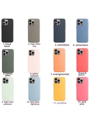 حافظة هاتف سائلة لهاتف Iphone 15 وIphone 15pro وIphone 15promax وIphone 15plus-اللون: برتقالي نماذج قابلة للتطبيق: لهاتف Iphone15plus [رسوم متحركة مغناطيسية] - pzsku/Z5E8B9C53A2494DF4B93BZ/45/1745920929/cc598d1d-bb32-4784-8eee-15073571aa8e