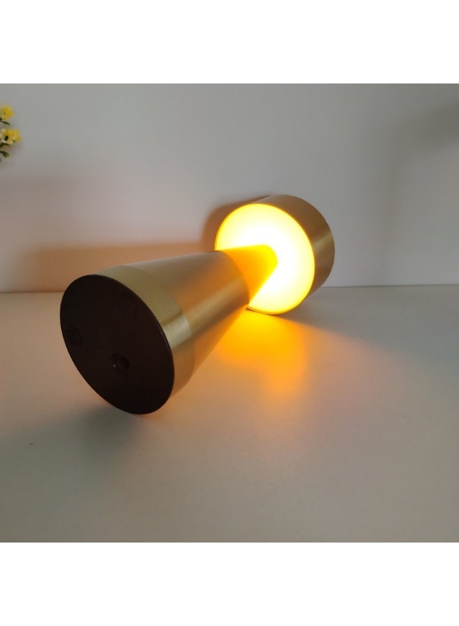 مصباح LED باللمس USB - Image 1