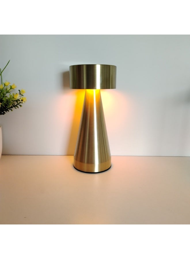 مصباح LED باللمس USB - Image 2