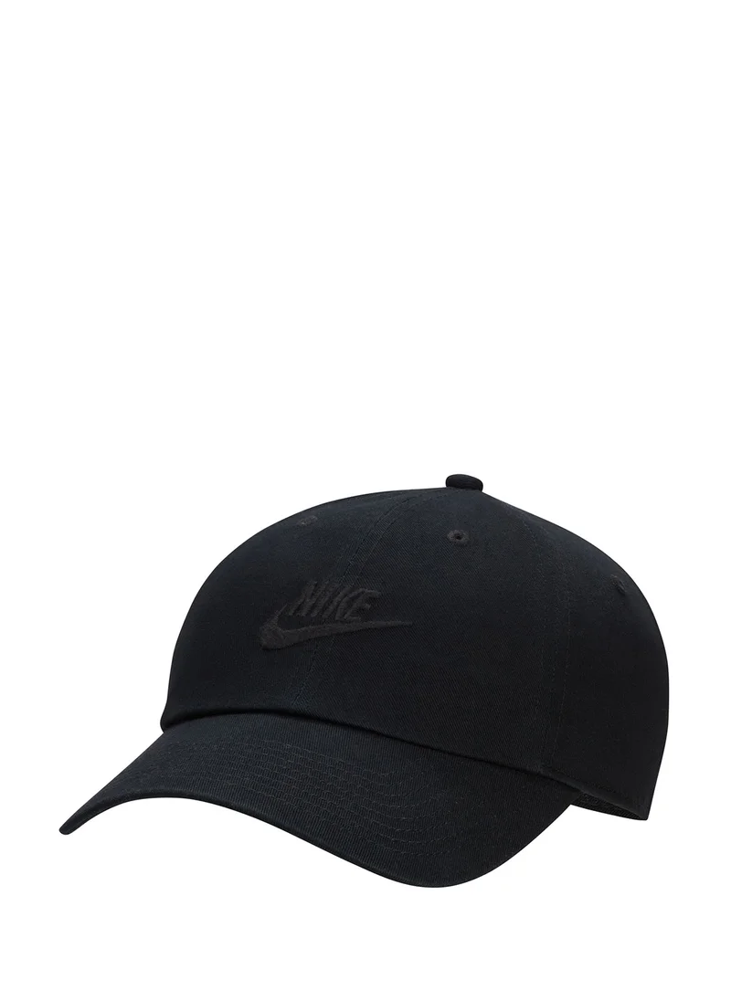 Nike Futura Washed Color Block Club Cap