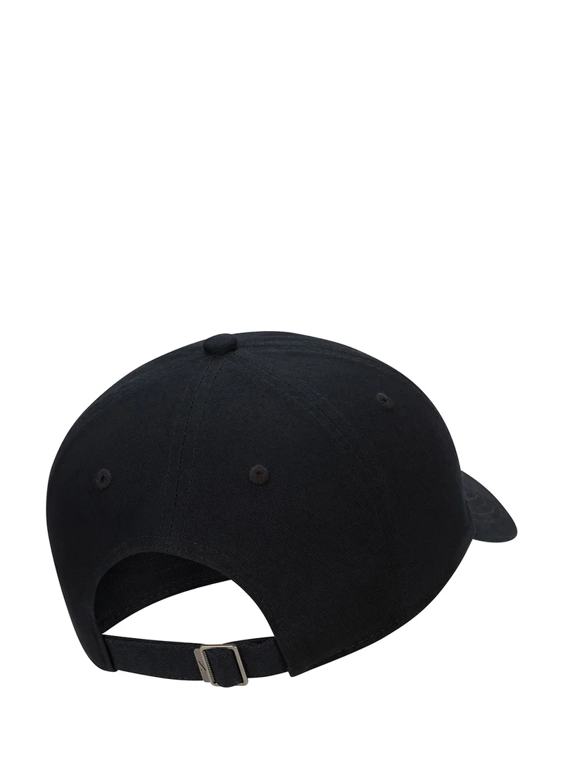 Nike Futura Washed Color Block Club Cap