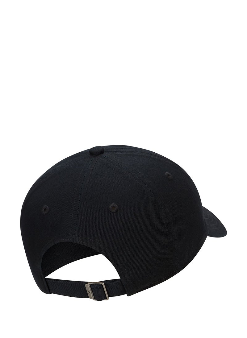 Nike Futura Washed Color Block Club Cap  - Image 2
