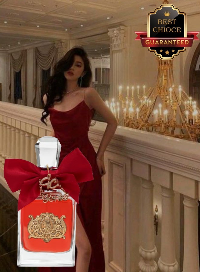 Genie Collection Intense Perfume 85ML - Image 2