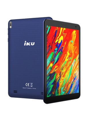 T5 Tablet 8 inch HD screen, 2 GB RAM, 32 GB memory, Wifi only - Blue - pzsku/Z5E8BC80F8DCBB1945417Z/45/_/1725525334/e51858de-7519-48fe-8475-343d84eb616a