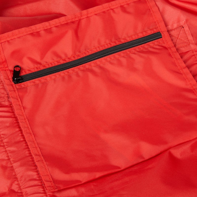 Samsonite Tote-A-Ton 32.5-Inch Duffel Bag, Red, 32.5-Inch - Image 5