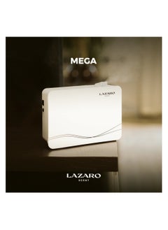 Mega Scent Diffuser ZL200 (White)