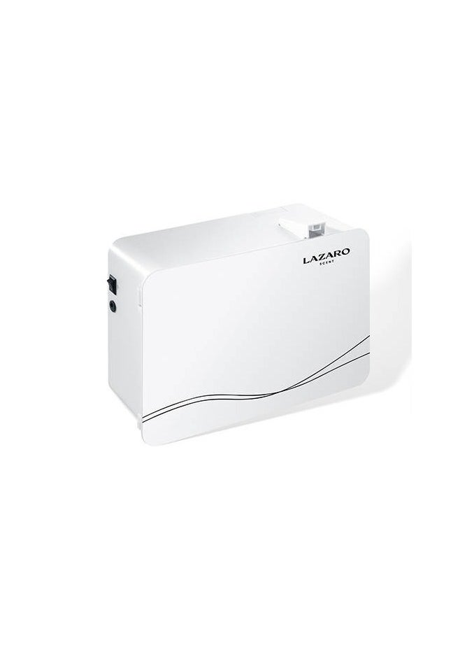 Lazaro Scent - Mega Scent Diffuser ZL200 (White) - Image 1