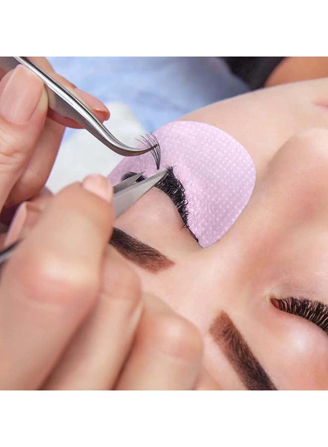 IOLITE Lash Tape 1pc, Sensitive Silicone Gel Eyelash Tape For Eyelash Extensions 2.5x3.6m ILCT02 - Image 2