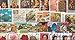 Prophila Collection New Zealand 100 Various Stamps Stamps for Collectors - Image 3