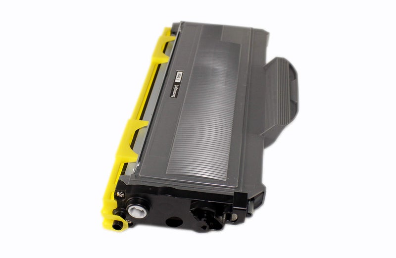 Formujet F2150 Toner Cartridge Compatible for Brother HL 2140 / 2150 / 2170 / (TN330 / TN360) / MFC 7340 / 7450 / 7030 / 7840N, TN 2130 LY - 330 / TN 2150 HY - 360 - Image 4