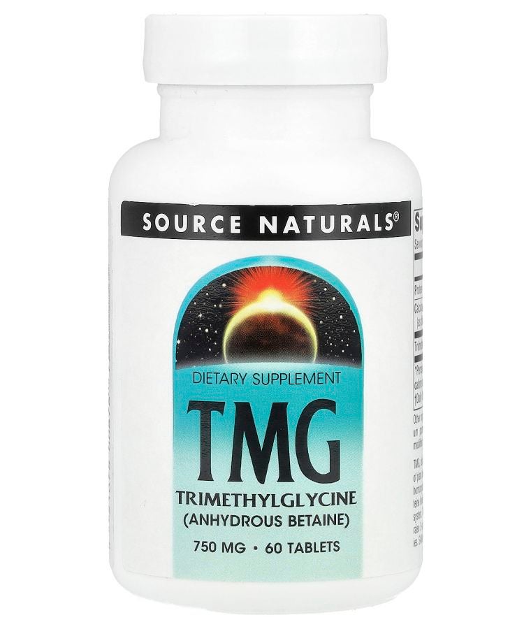 TMG 60 Tablets