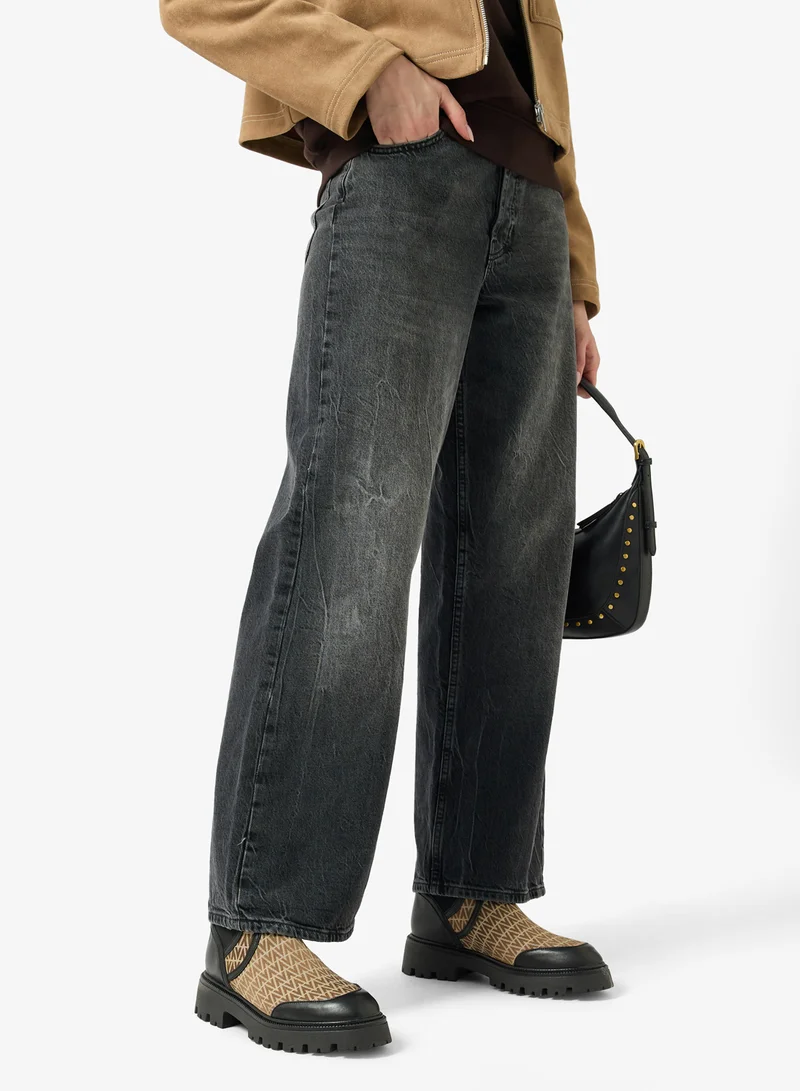 VALENTINO BY MARIO VALENTINO  Ankel Chelsea Boots for Women | Best Price UAE