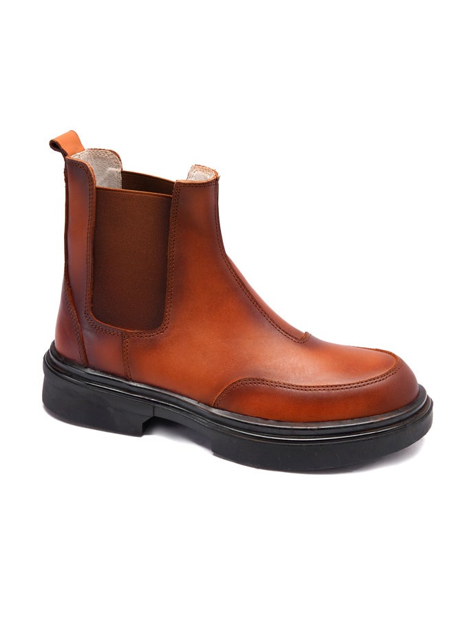 GRINTA - Men Boots - Image 1