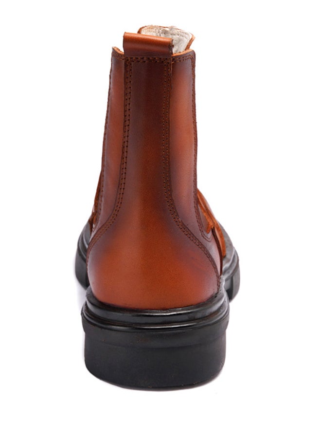 GRINTA - Men Boots - Image 1