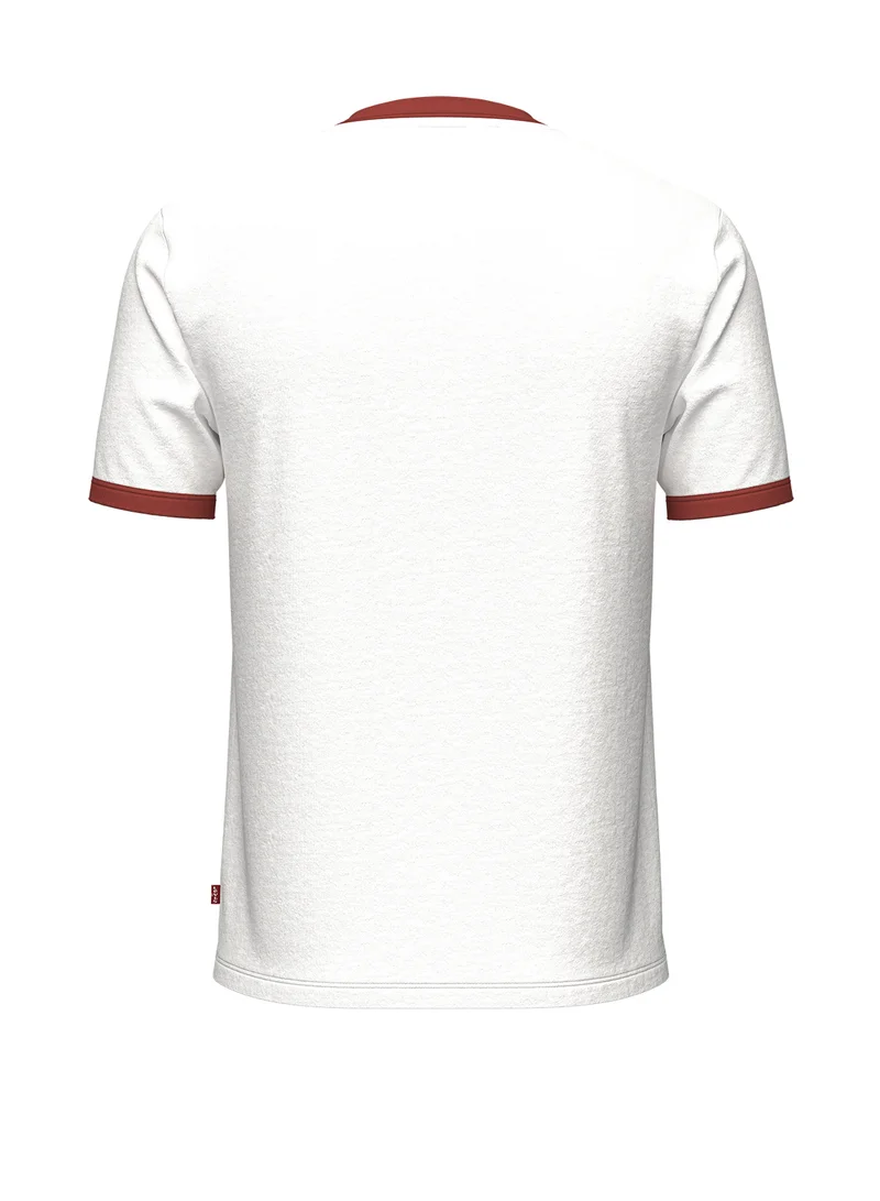 Levi's Levi's® Men's Graphic Standard Ringer Tee