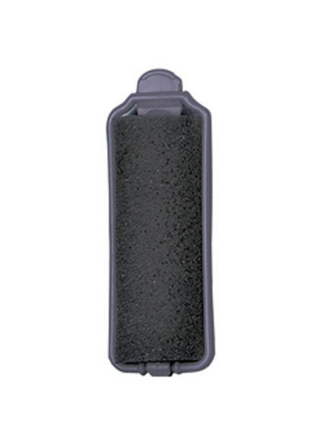 THE UM24 12 Piece Foam Sponge Hair Rollers Small Size (12Pc) - Image 3