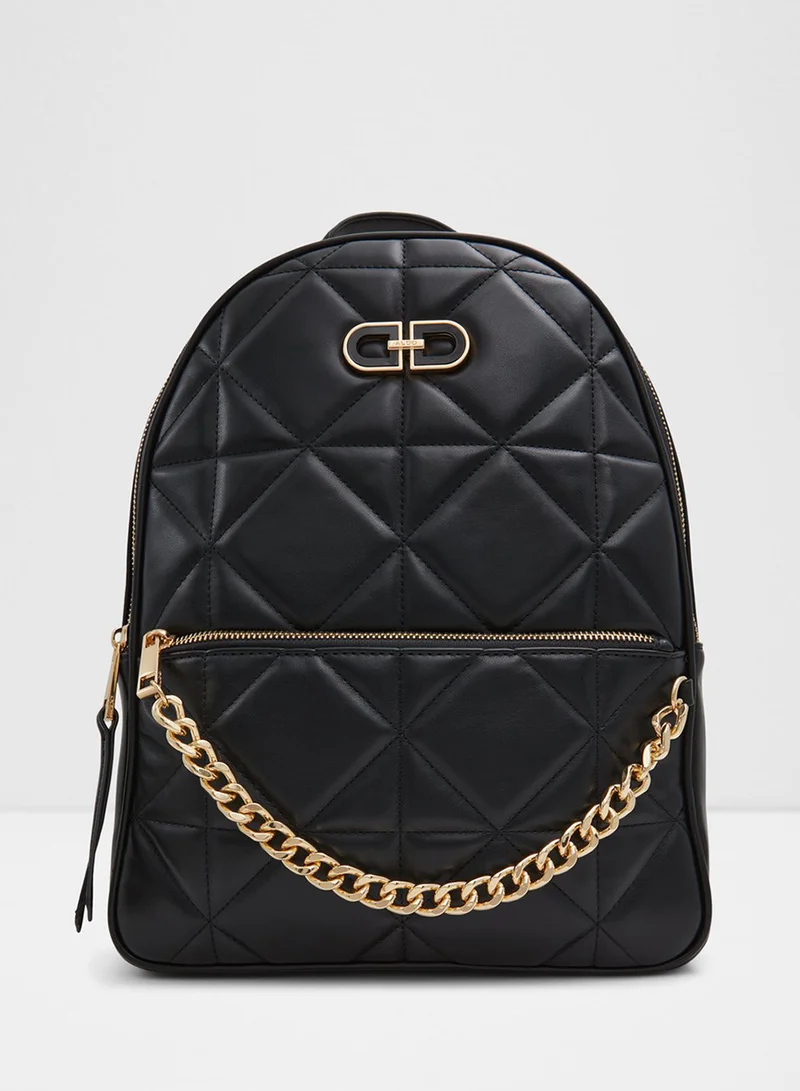 ALDO Top Handle Backpack