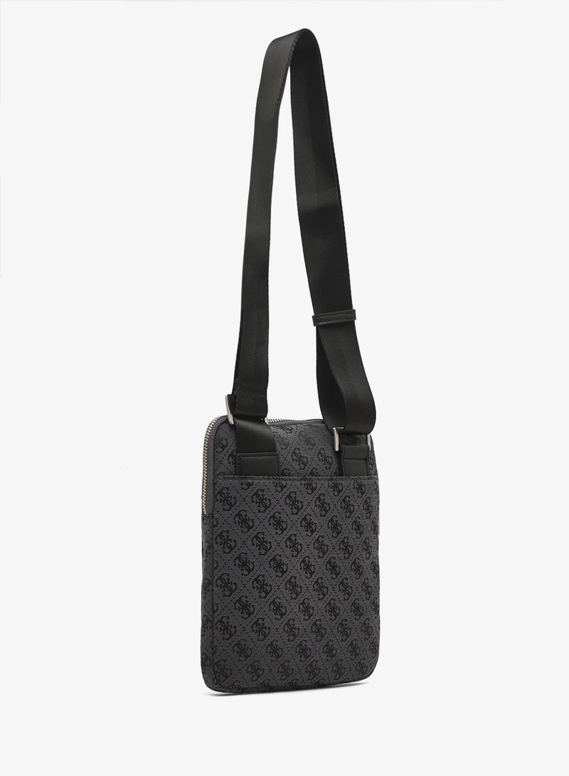 GUESS Narrow Strap Crossbody - Image 2