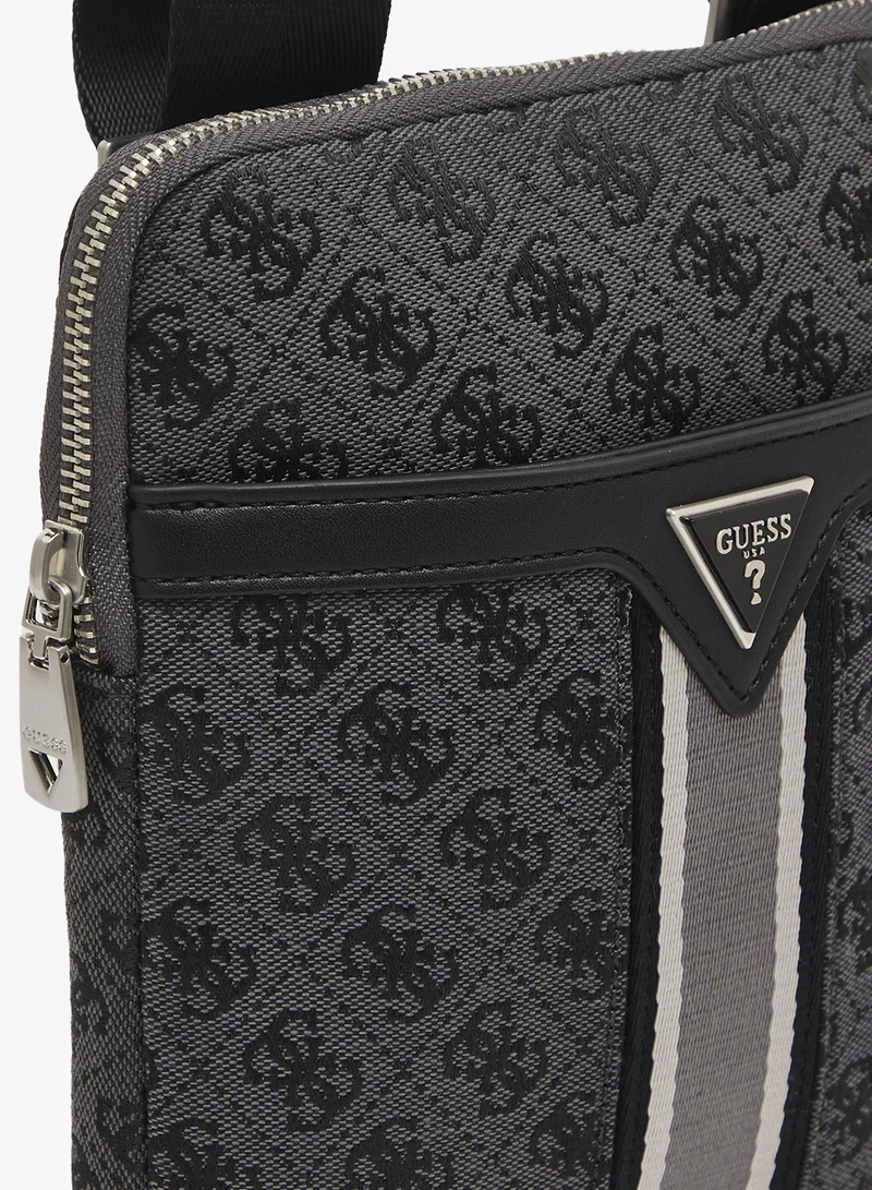 GUESS Narrow Strap Crossbody