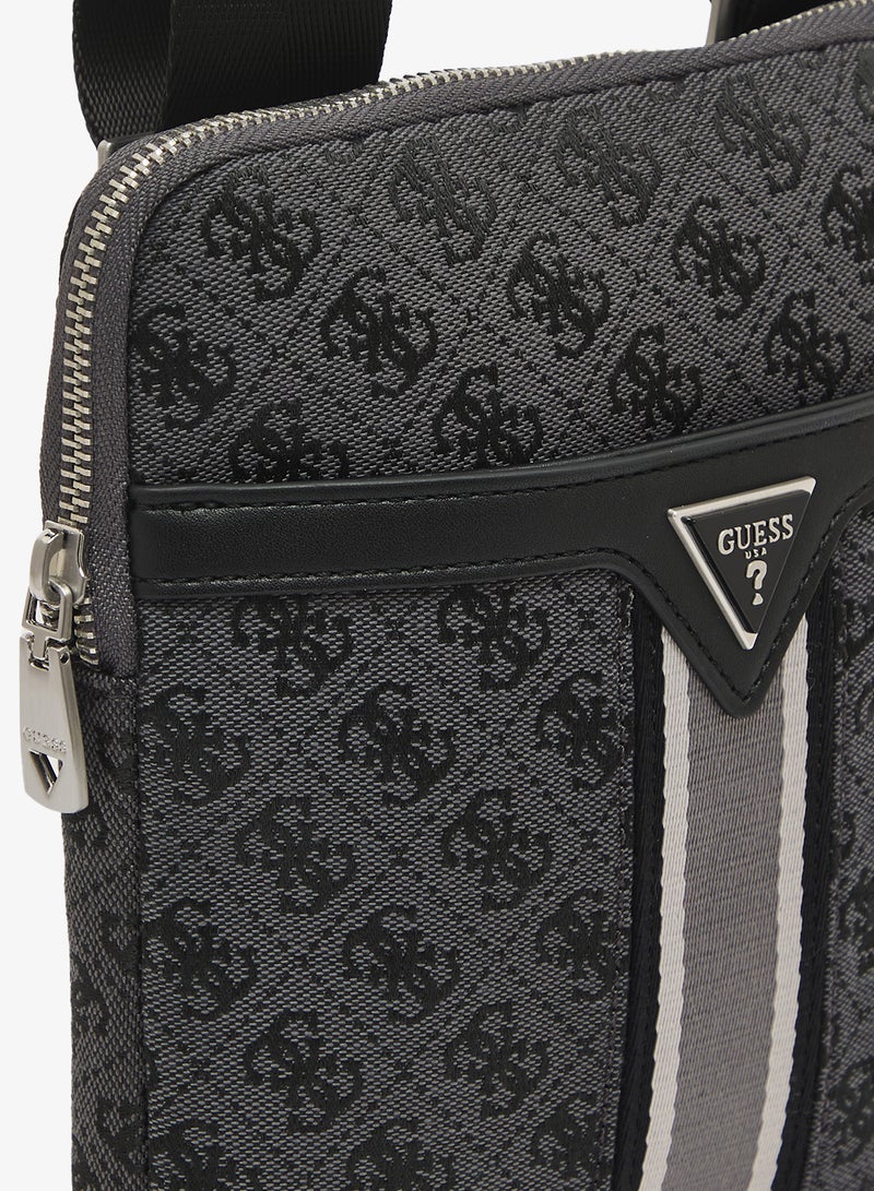 GUESS Narrow Strap Crossbody - Image 3