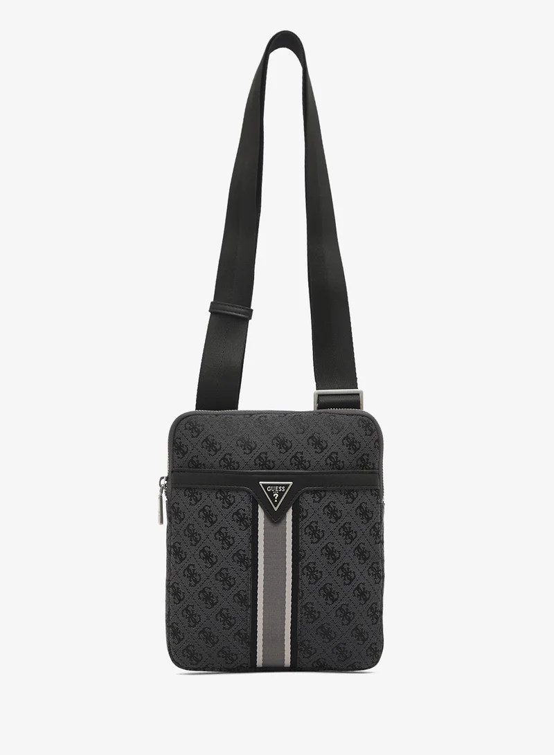 GUESS Narrow Strap Crossbody