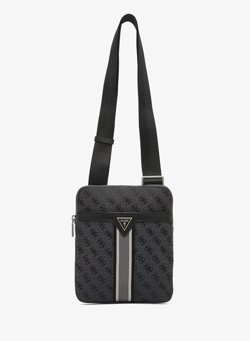 GUESS Narrow Strap Crossbody - Image 1