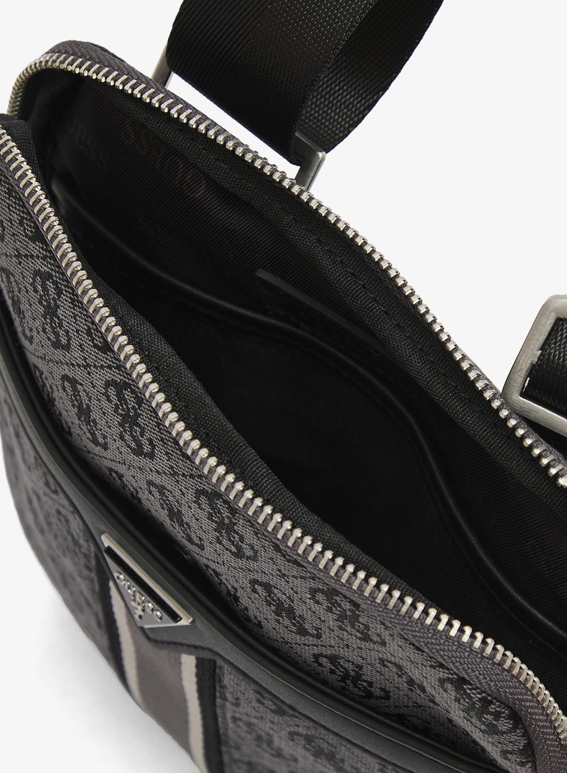 GUESS Narrow Strap Crossbody - Image 4