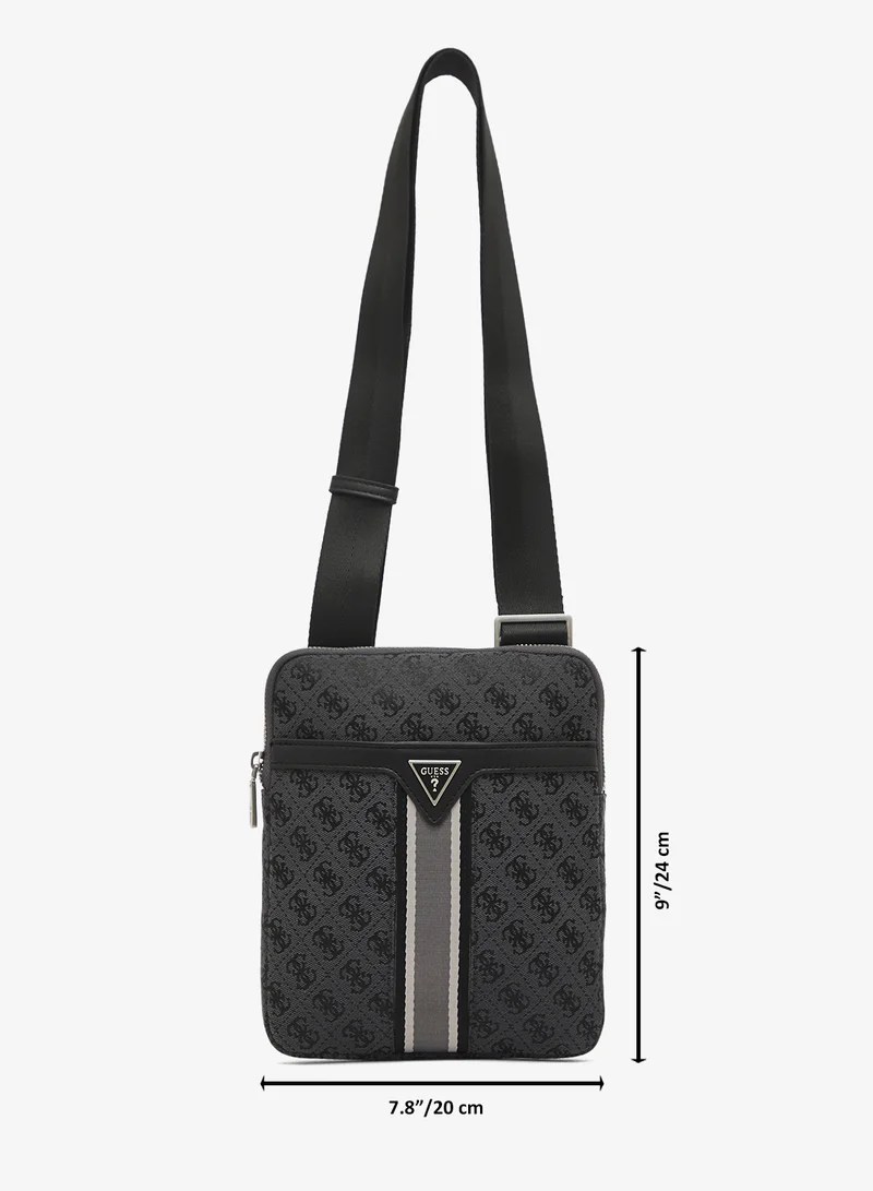 GUESS Narrow Strap Crossbody