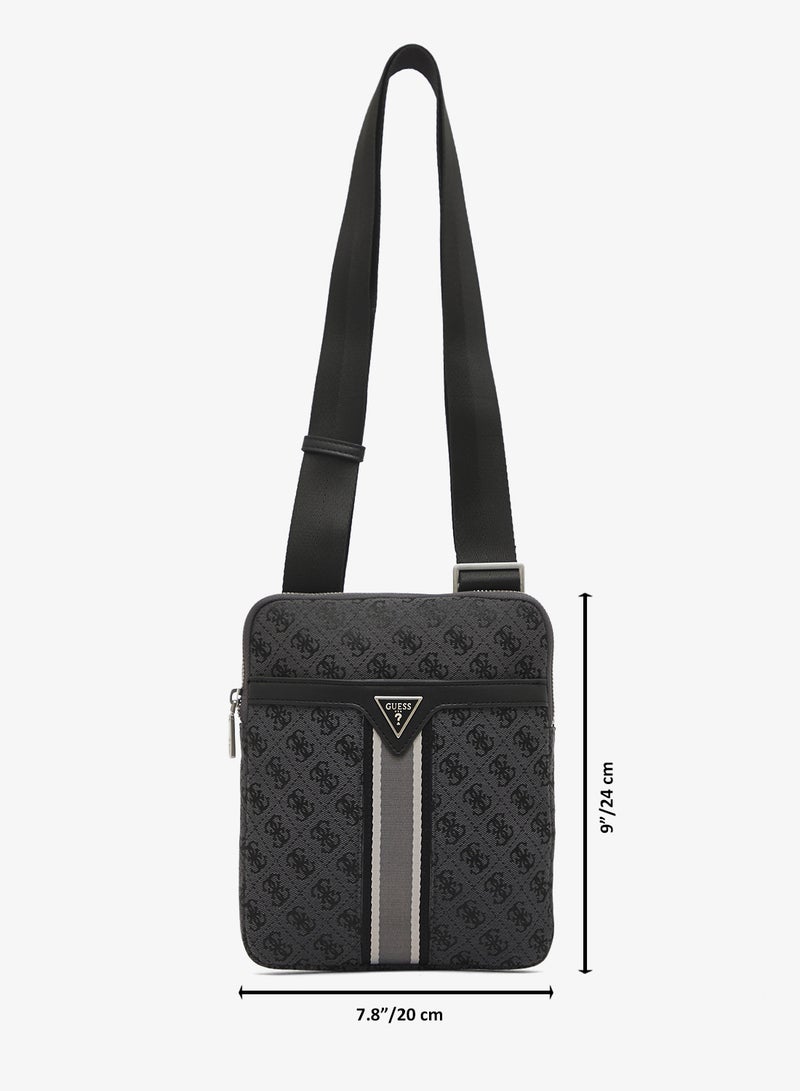 GUESS Narrow Strap Crossbody - Image 5