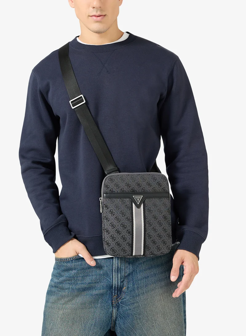 GUESS Narrow Strap Crossbody