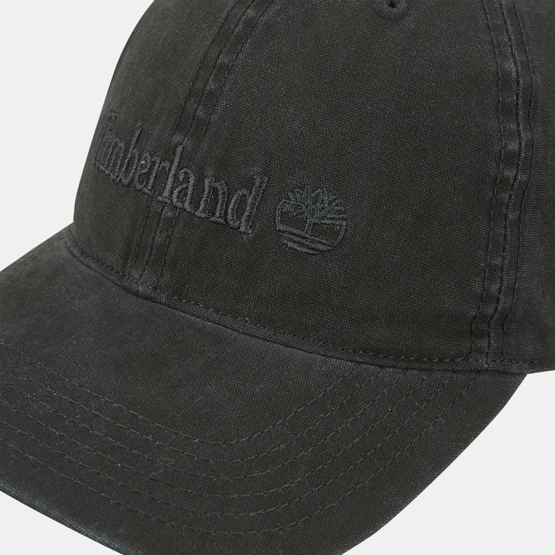 Timberland Men's Cooper Hill Baseball Cap