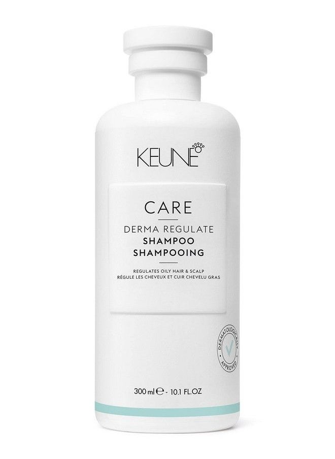 Keune - Care Derma Regulate Shampoo 10.1 Oz. - Image 1