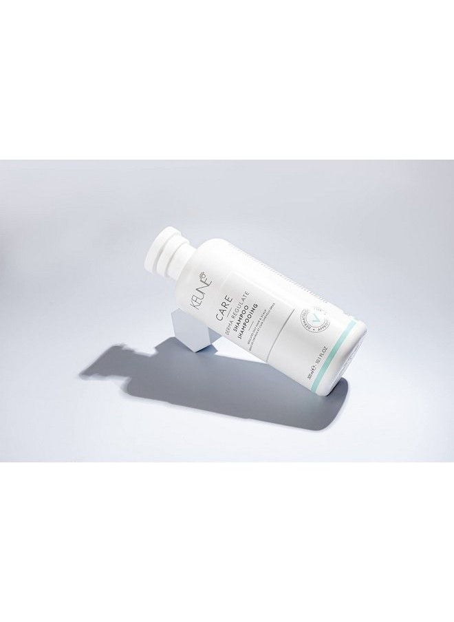 Keune - Care Derma Regulate Shampoo 10.1 Oz. - Image 1