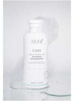 Keune Care Derma Regulate Shampoo 10.1 Oz.  - Image 3