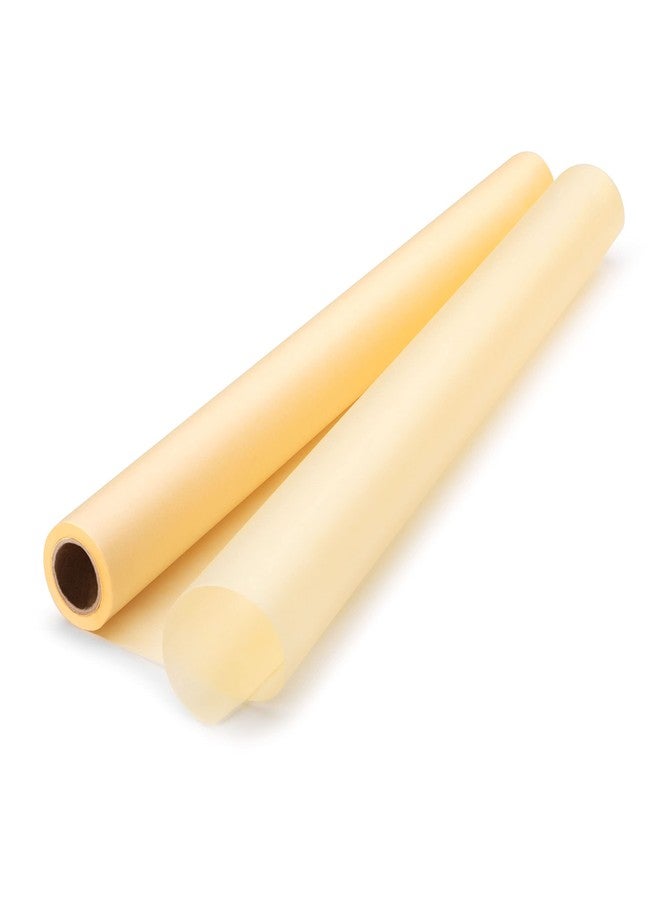 Bee Paper Company Bee Paper Canary Sketch and Trace Roll, 12-Inch by 20-Yards - Image 2